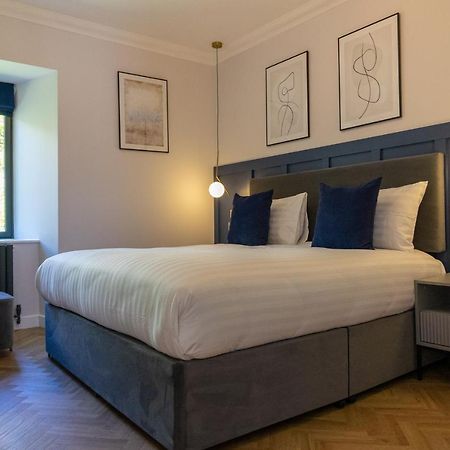 Oban Apartments Eksteriør bilde