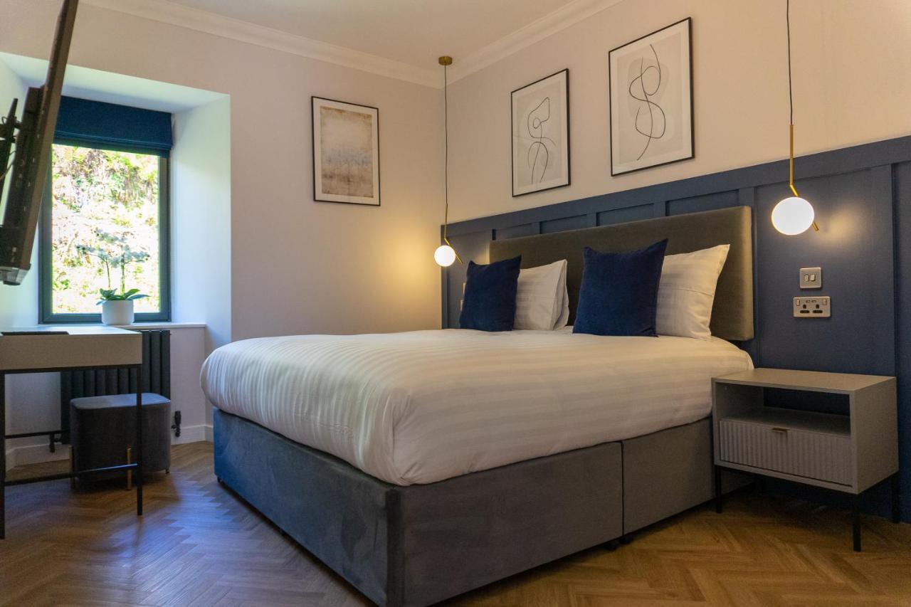 Oban Apartments Eksteriør bilde