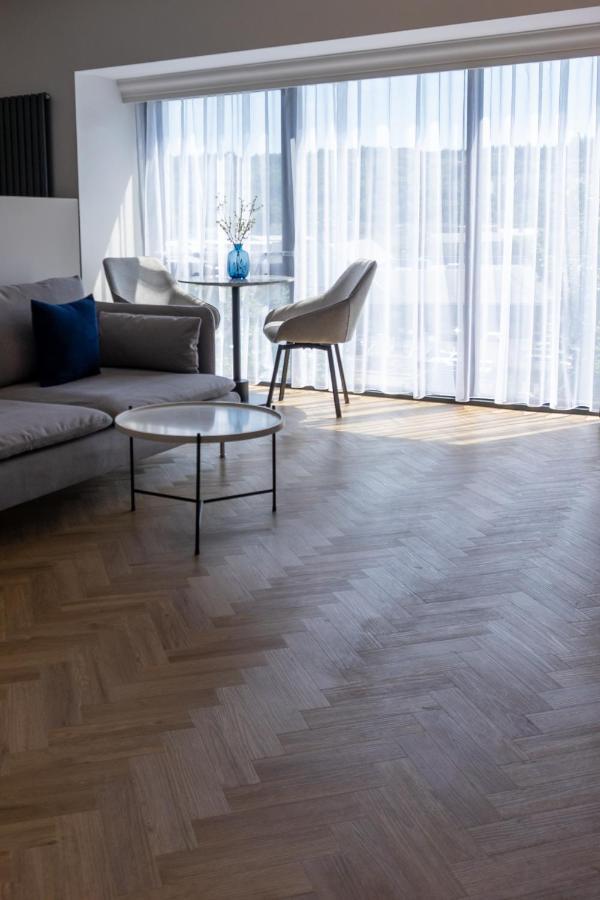 Oban Apartments Eksteriør bilde
